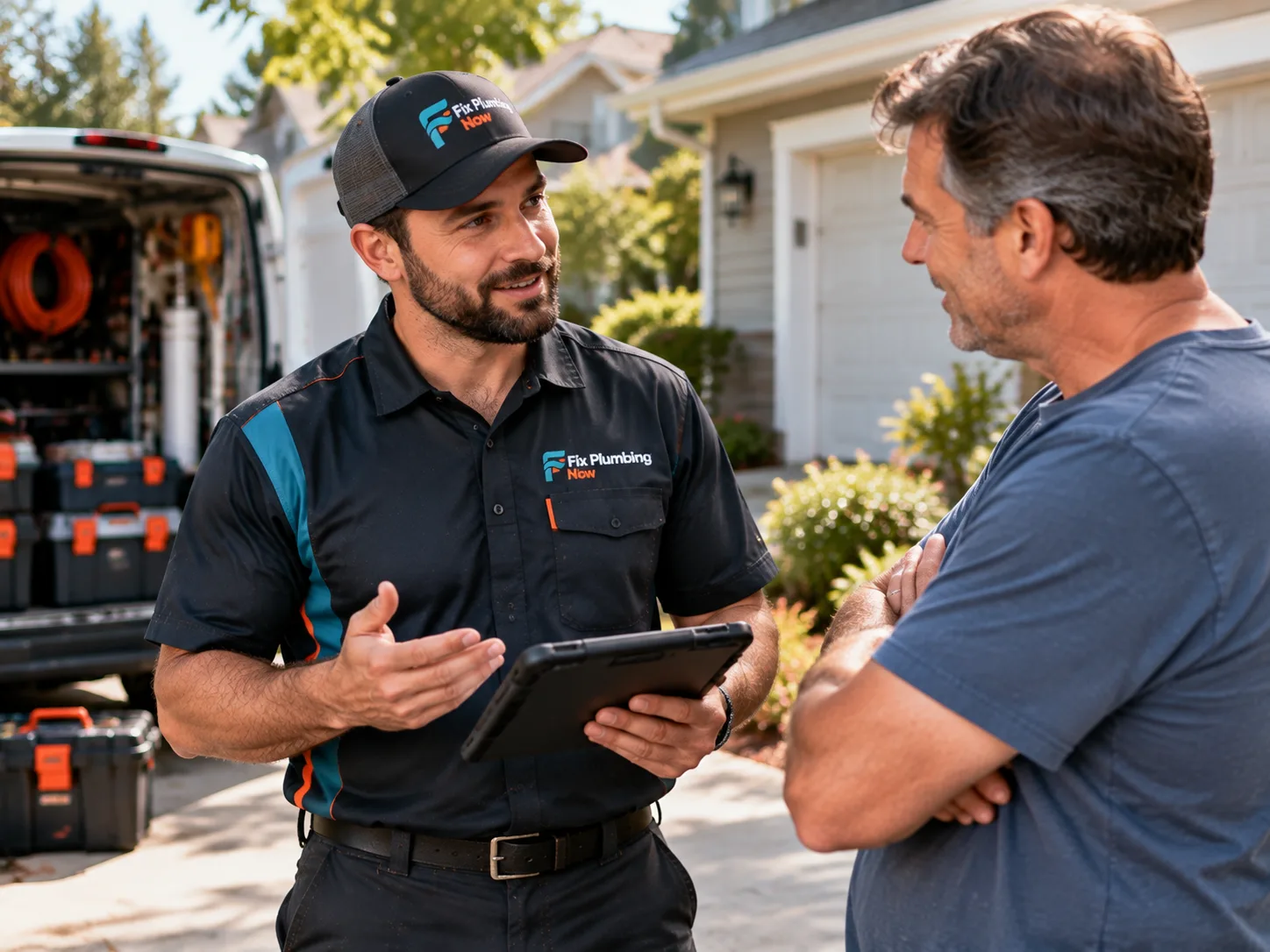 Clogged Drain Service Rock Hill, SC FAQs
